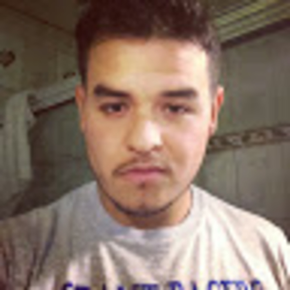 Meet your Posher, Juan